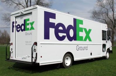 ativan buy fedex truck route